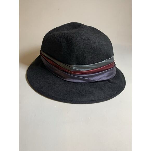 Giovannio Woman’s Fedora Hat - Picture 1 of 5
